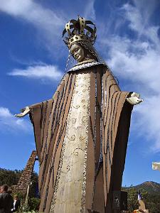 2014 05 01 NOTRE DAME D AFRIQUE MEMORIAL A THEOULE SUR MER (25) par Chantal Derouet
